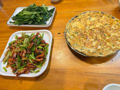 -61号餐吧(兴坪古镇漓江店)