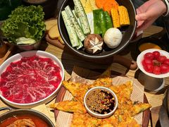 -泥炉烧肉师(新街口金銮巷店)