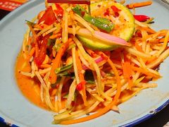 -小小集渔·泰式大排档(太古里香槟店)
