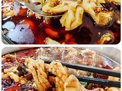 -蜀膳坊(洪公祠小区店)