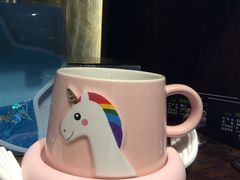 -星巴克(杭州市民中心店)