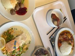 -宜家家居(高新商场店)