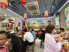 -石榴姐•山城小馆(创始店)