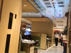 -海底捞火锅(枫蓝国际购物中心店)