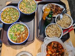 -清真马杰山牛肉汤馆