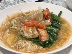 -关夫人餐厅(阳光广场店)