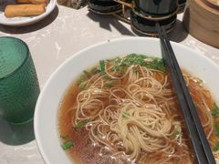 -松鹤面馆·古法焖肉面(观前店)
