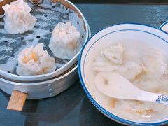 -景芳周大姐(国大城市广场店)