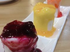 -陈傻子餐厅(世纪都会店)