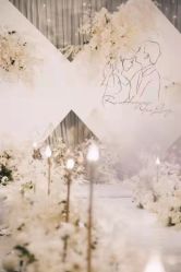 点击看大图 -心怡婚庆