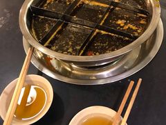 -邓莽子老火锅(鲁祖庙店)