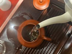 -邈墨茶馆(大兜路1号店)