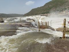 -陕西黄河壶口瀑布旅游区