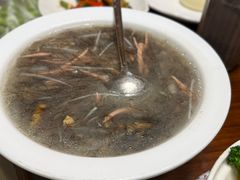 -长春观斋补堂素菜馆