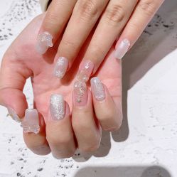 -StartNail美甲