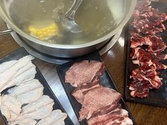 -汕头林记牛肉火锅