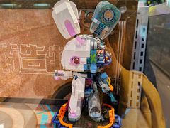 -TOP TOY(新南凯德广场店)