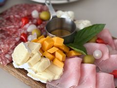 -Alimentari早午餐(安福路店)