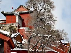 -五台山风景名胜区