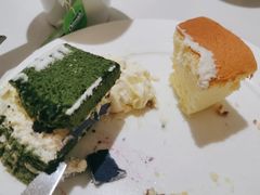 -晶丽香榭自助餐(南京大饭店)