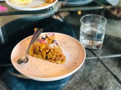 -The Rug Cafe(王府中环店)