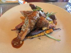 -杭州西子湖四季酒店-WL BISTRO西湖餐厅(灵隐路店)