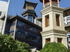 -西宁市东关清真大寺