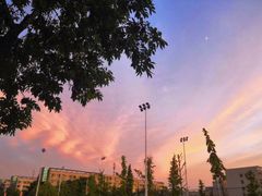 -长安大学(北校区)