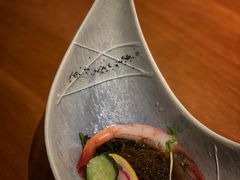醋物-伟峰·枫寿司(东樾店)
