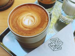 -ZM COFFEE(西安路店)