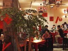 大堂-斗鸡饭场伙(新南门店)