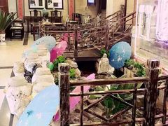 -三六三杭州菜(水上总店)