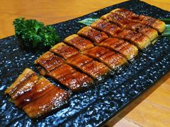 -千代武日本料理(开发区店)
