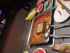 -锦城印象火锅(天府三街店)