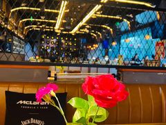-MARU玛露音乐餐厅(大学路店)