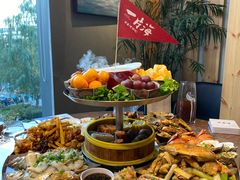 -日进一片海.生腌海鲜火锅.宵夜烧烤(三里屯总店)