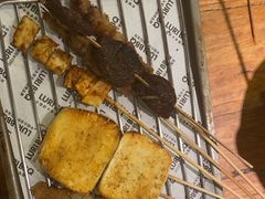 -北京食堂·烤鸭·宵夜(亚运村店)