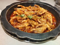 -巴蜀王婆大虾(南锣鼓巷店)