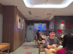 -遇见小面(凯德广场店)