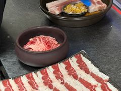 -泥炉烧肉师(新街口金銮巷店)