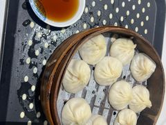 鲜肉小笼-上味馆南翔小笼(杏山路店)