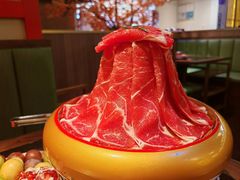 -牛New寿喜烧(虹桥新天地店)