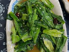 -晏老九豆花饭家常菜(上海城店)