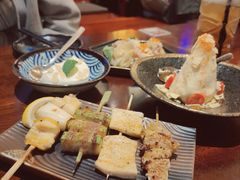 -鸟鹏烧鸟居酒屋(仁恒梦中心店)