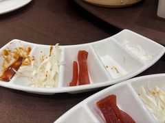 -全聚德(上海首店浦东店)