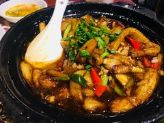 -壹只卤鹅·潮汕菜(莲塘店)