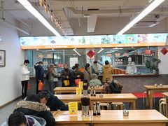 -龙华素斋(龙华路店)
