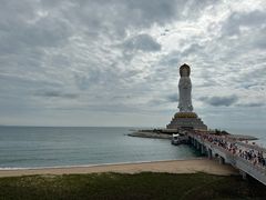 -三亚南山文化旅游区