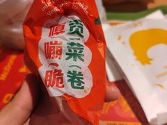 -麦当劳(融创茂店)