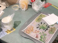 -麦当劳(北京大兴机场二层国内到达(安检外)店)